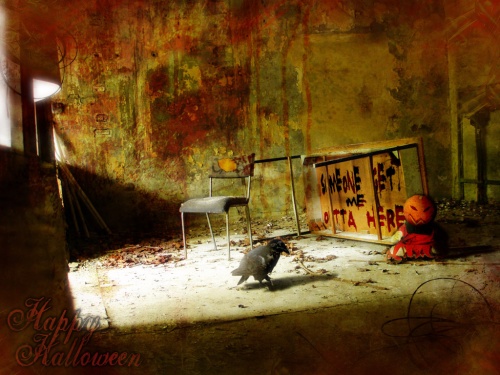 Lost Helloween