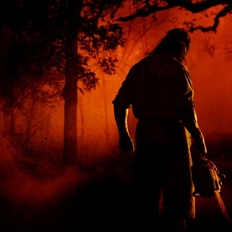 Texas Chainsaw Massacre