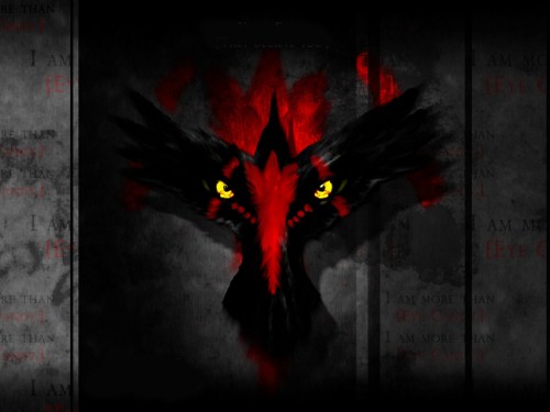 The Crow