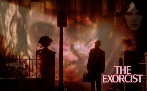 The Exorcist