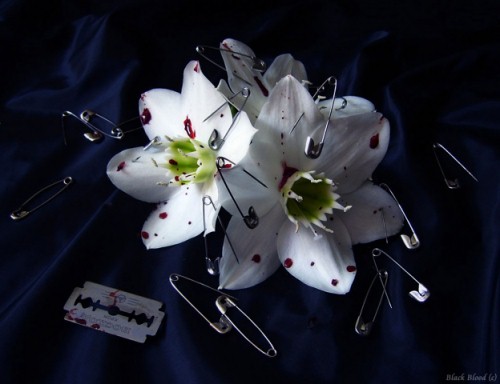 The Flower