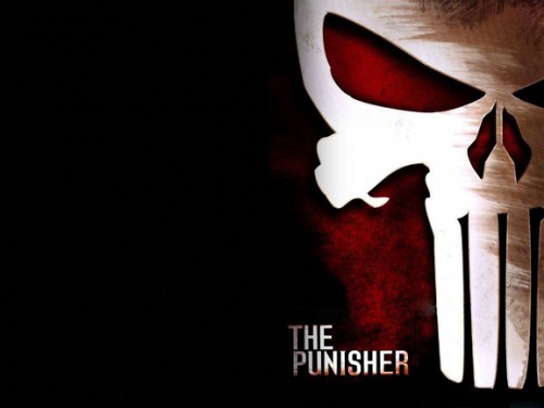 The Punisher