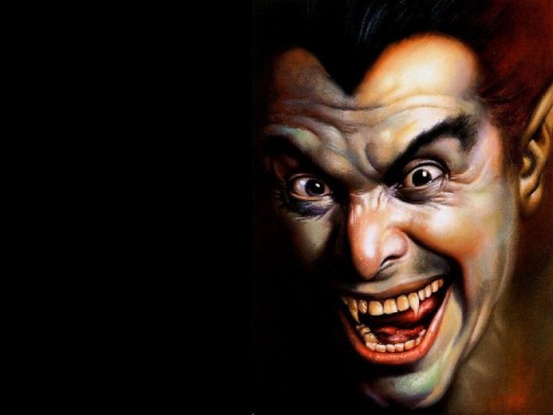 The Vampire II