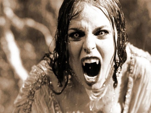 The Vampire