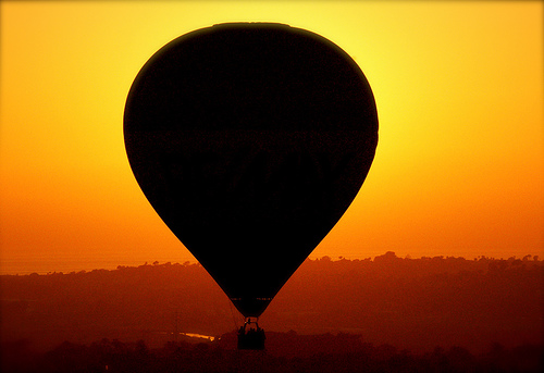 Ballonar Eclipse by ms4jah