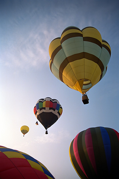 Balloons