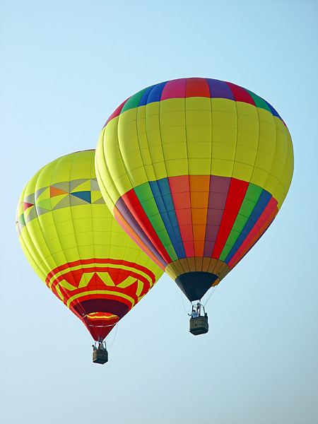 Ballunar Liftoff Festival