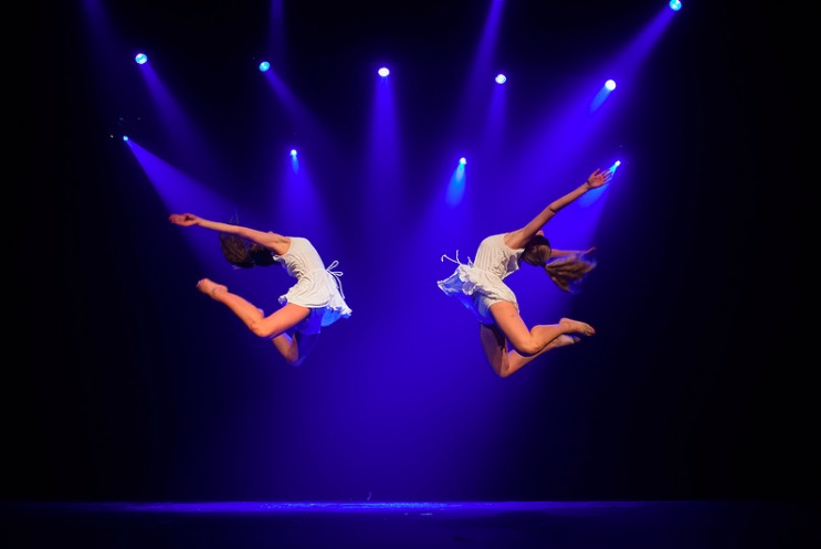 Marvellous photography