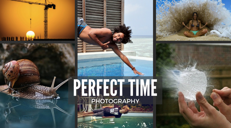 Perfect Time Photography