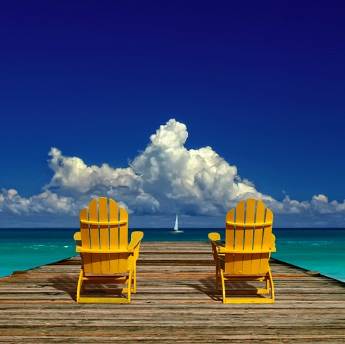 Perfect Time and Place