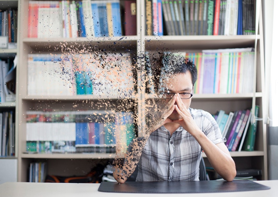 Blow me with the wind..