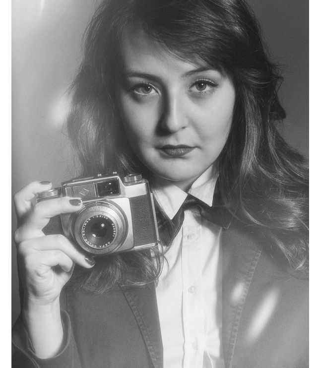 Classic Vintage