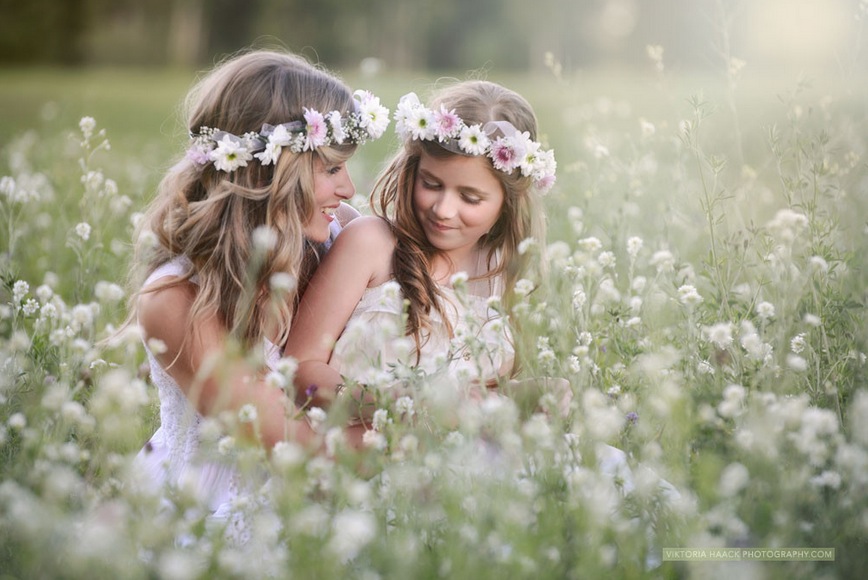 Flower care