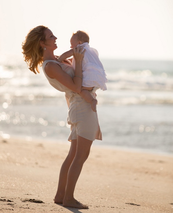 Happy Mom