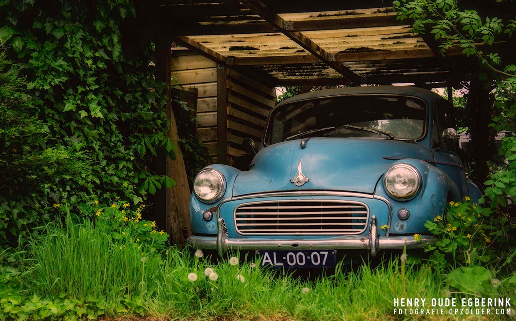 Henry Vintage