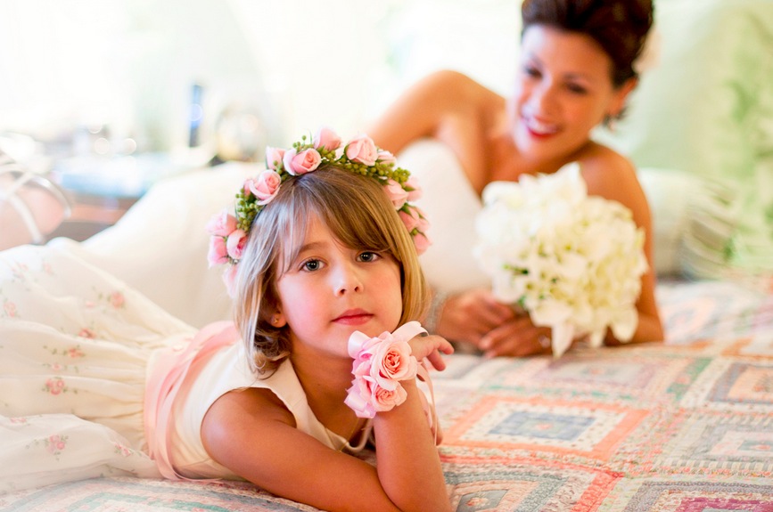 Mother and Daughter1
