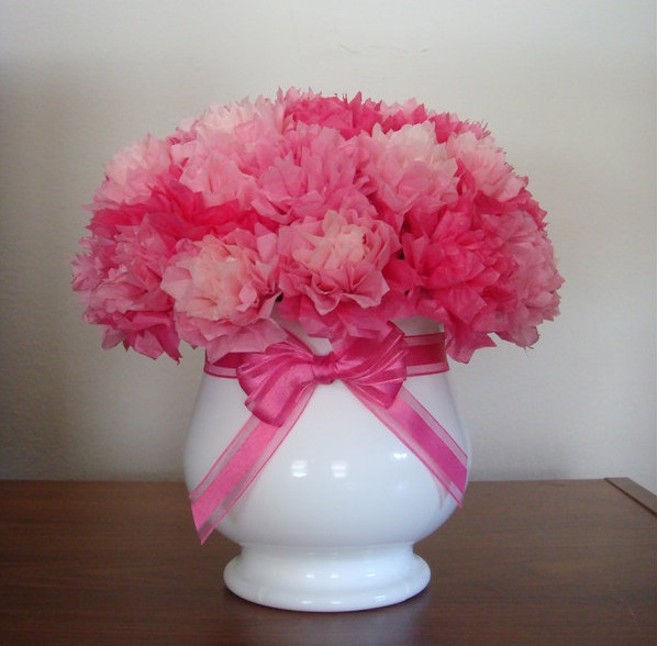 Pink Bouquet