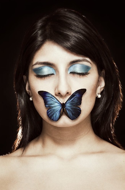 The eternal silence of an endless dream