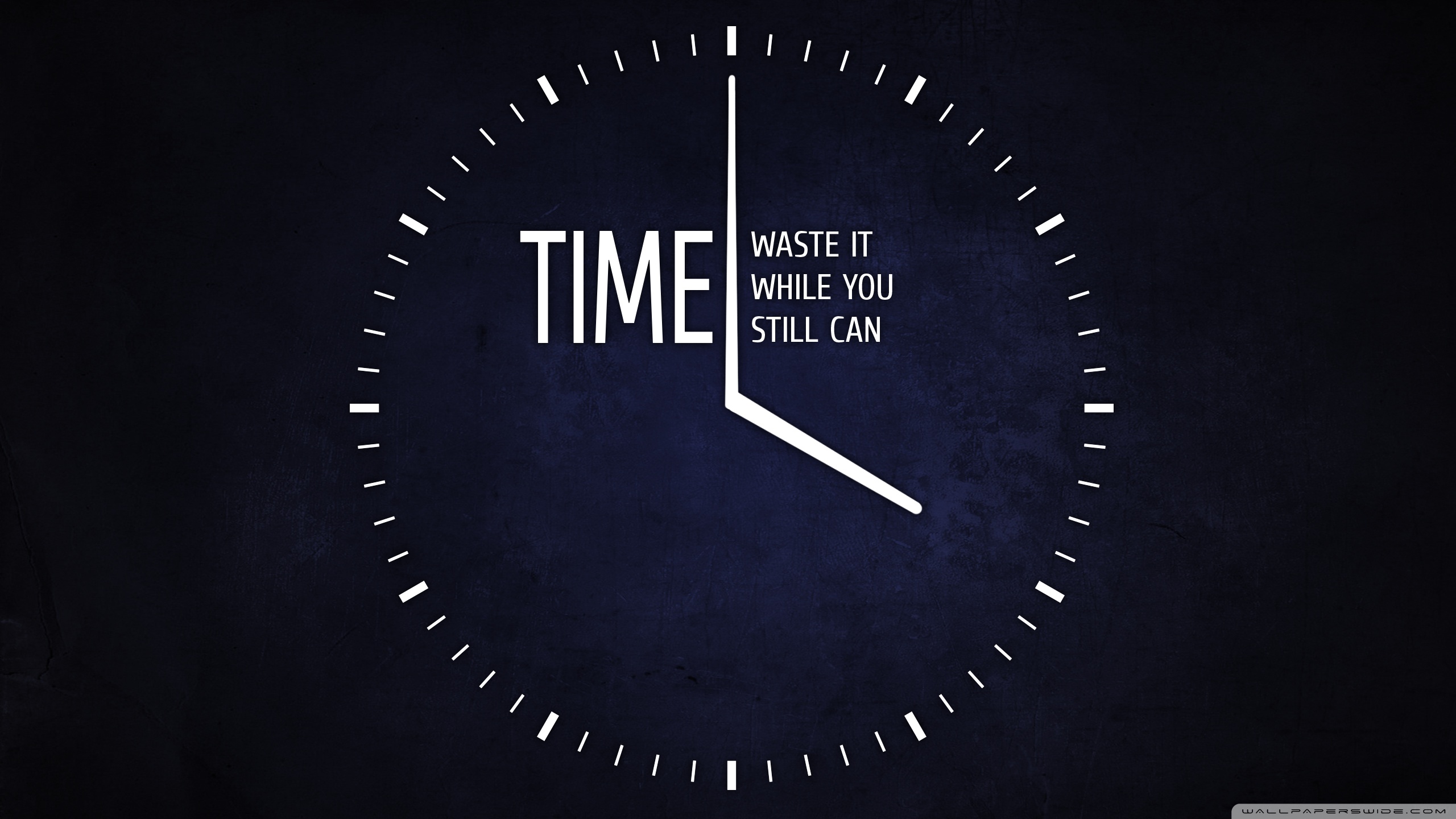 Time