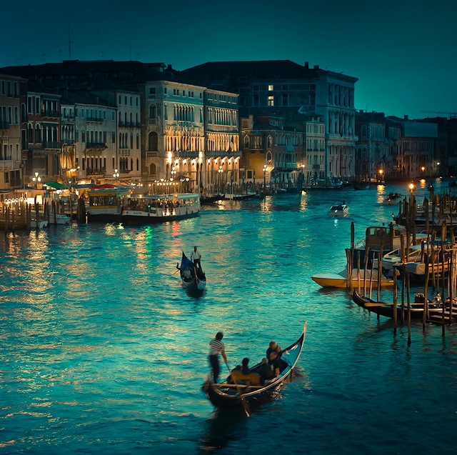 Vintage Italy
