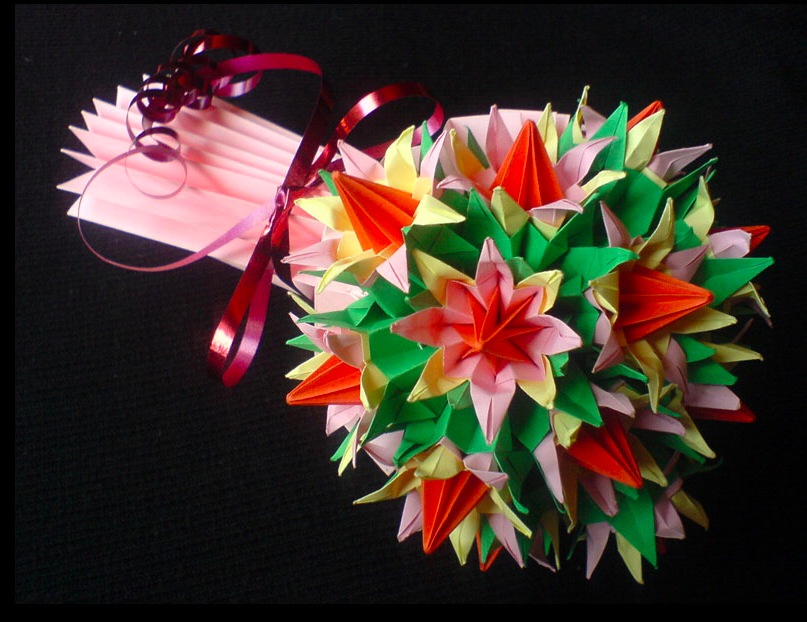 amazing Flowers Bouquet