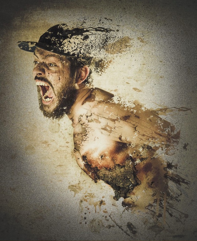 shout – let it all out