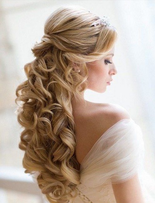 Beautiful hair