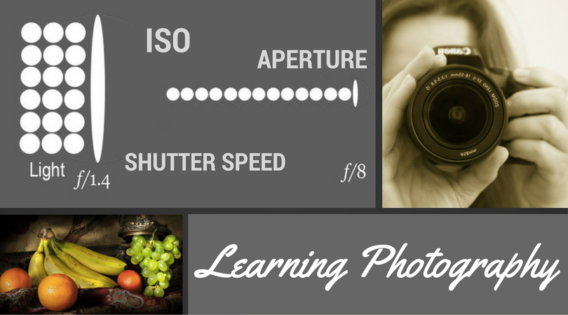 Learn Photography