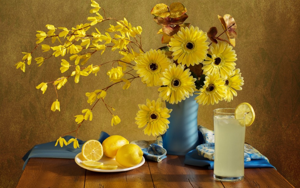 Summer's Quench