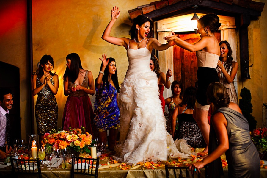 Wedding Photography 1