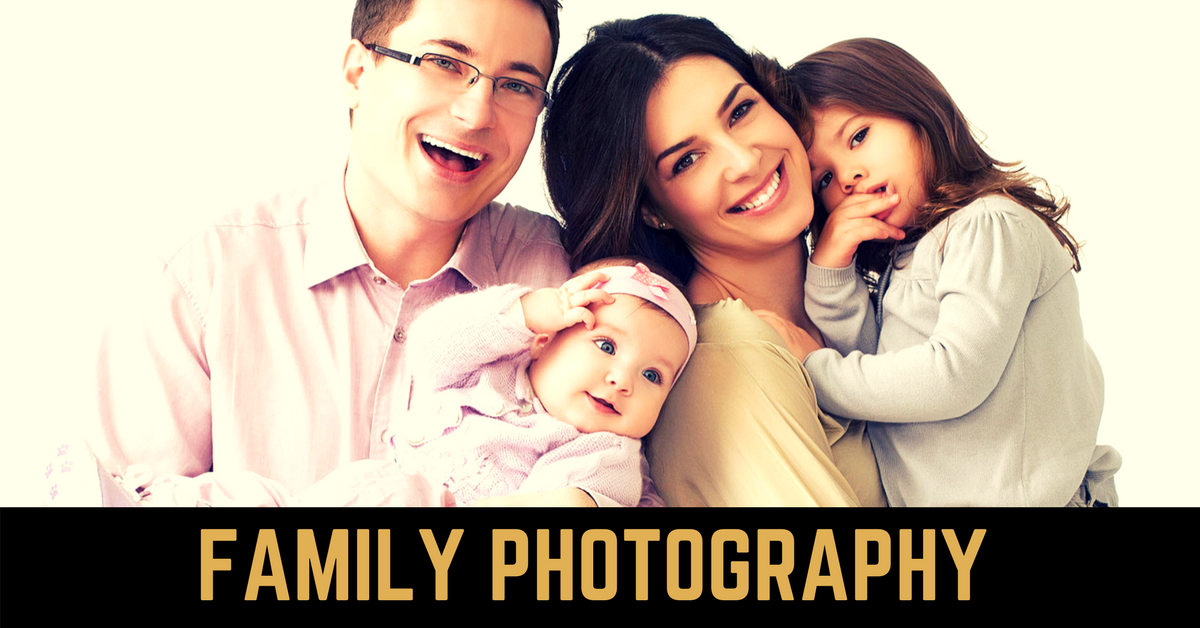 family photography