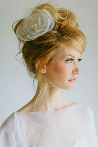 innocent bride