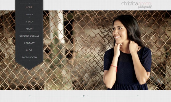 Christina O’Brien Photography