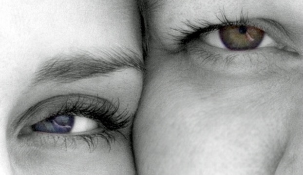 Daughter:Mother