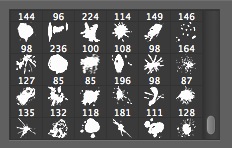 Download Brushes