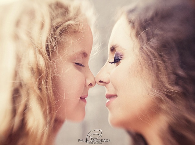 Eskimo Kiss