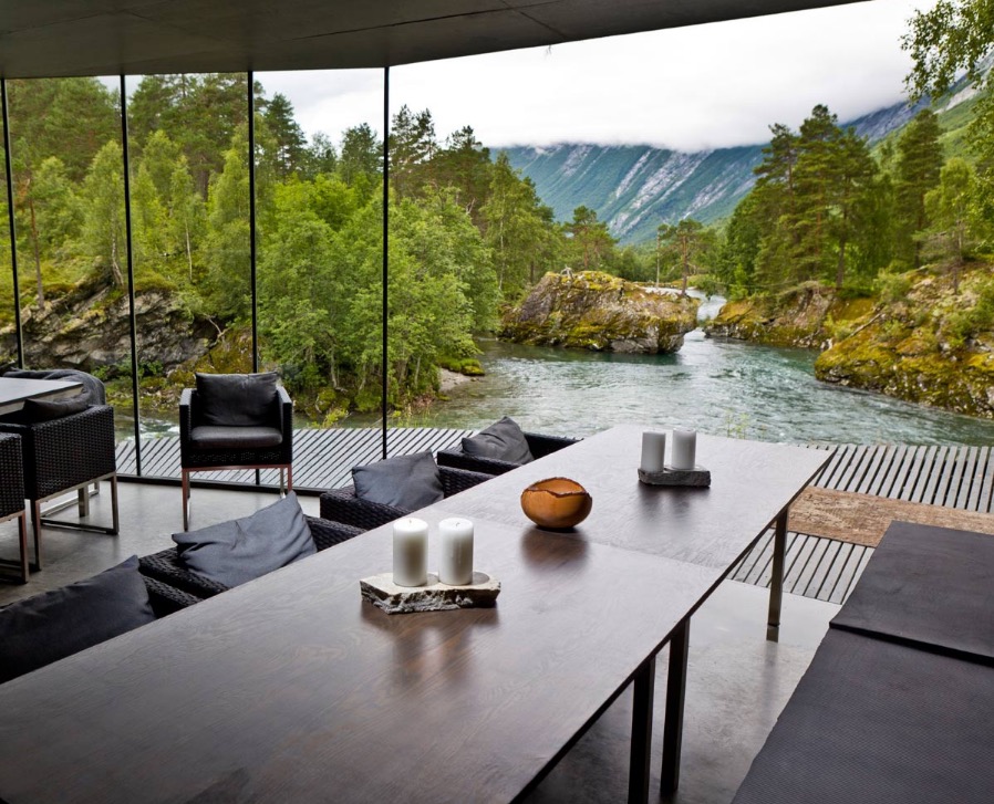 Hotel in Norway