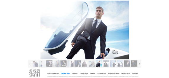 Jonathan Glynn Smith