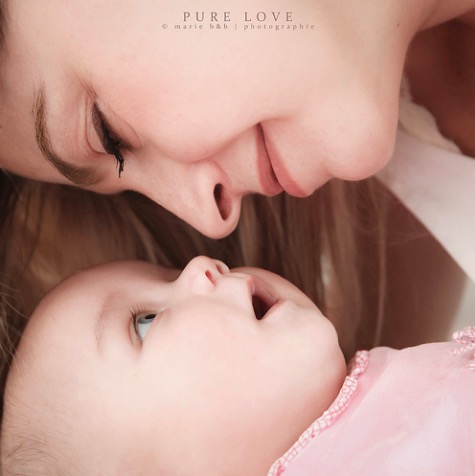 Pure Love