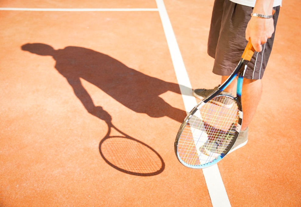 tennis-player