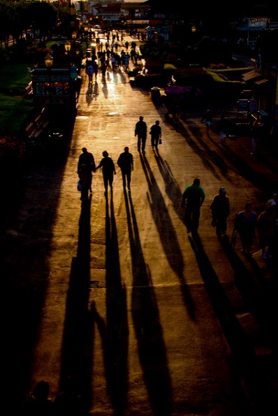 shadow