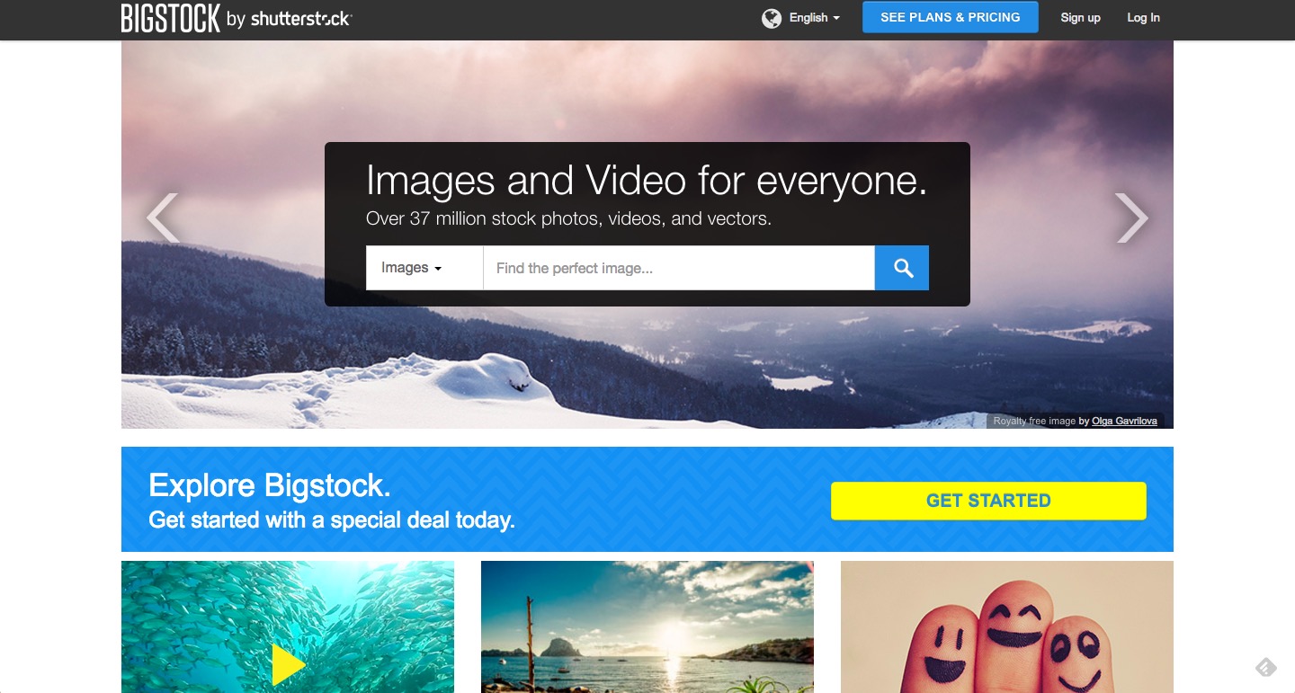 bigstock