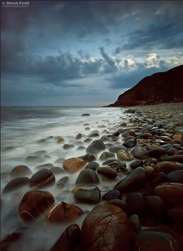 pebbles-at-st-ninians-cave-near-whithorn