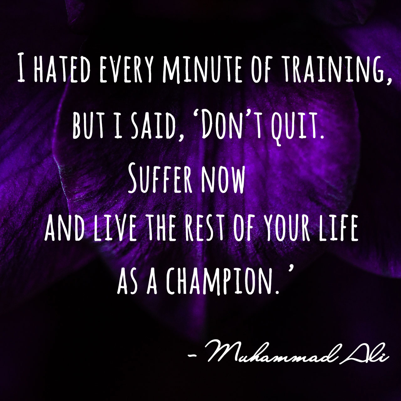 live-the-rest-of-your-life-as-a-champion