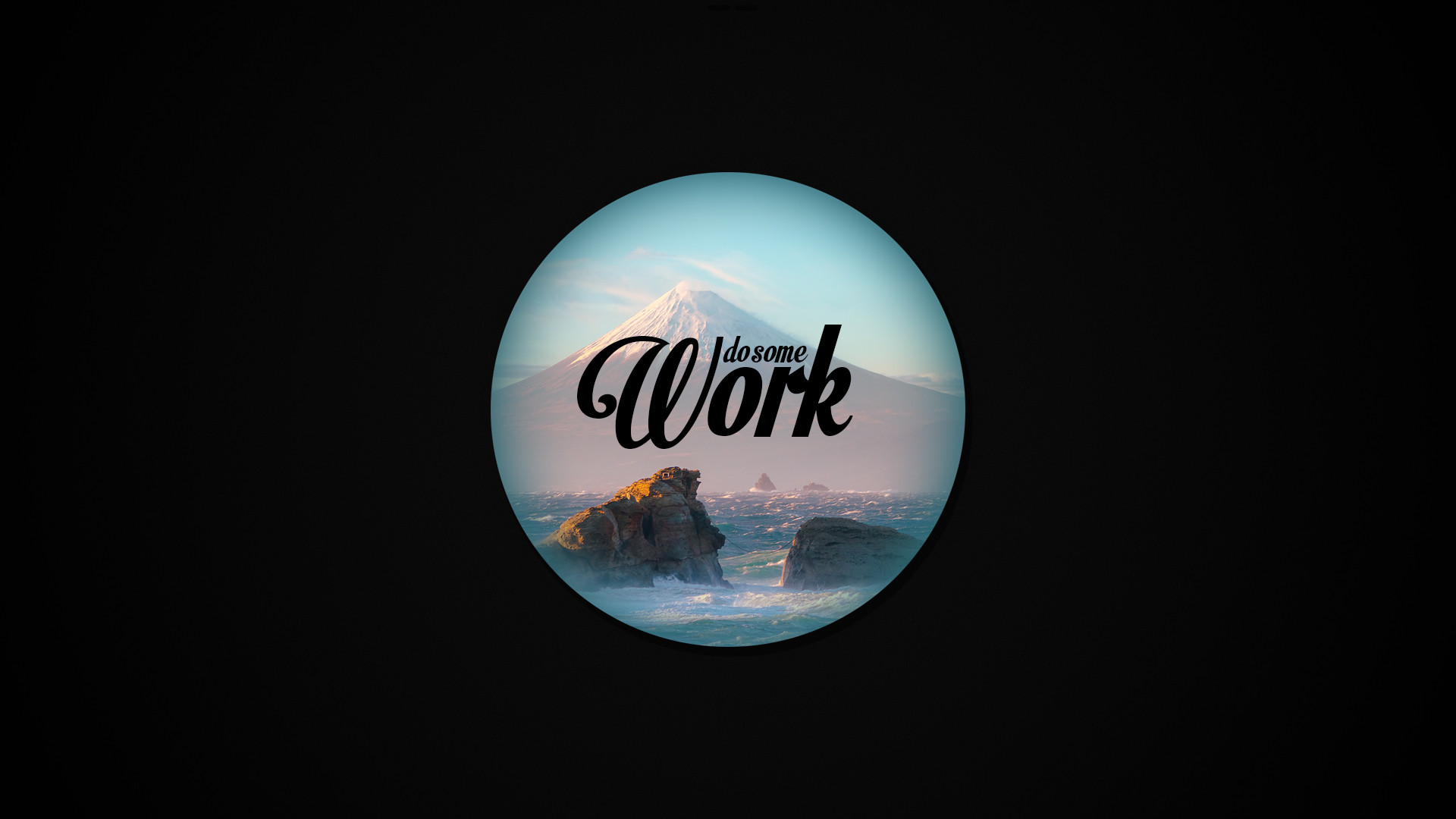 Do_Some_Work