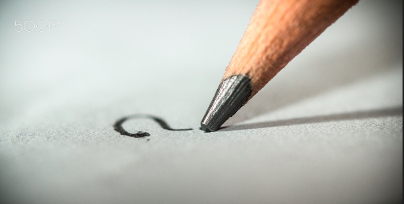 Pencil
