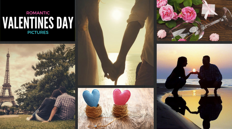 Romantic Valentines Day Pictures