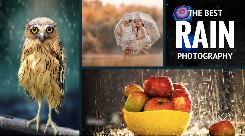 rain-photography