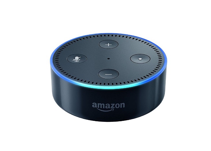 All-New Echo Dot