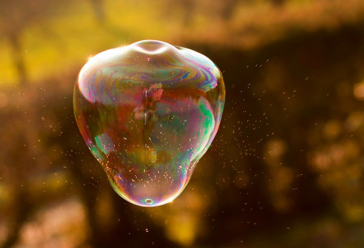 Bubble Shock